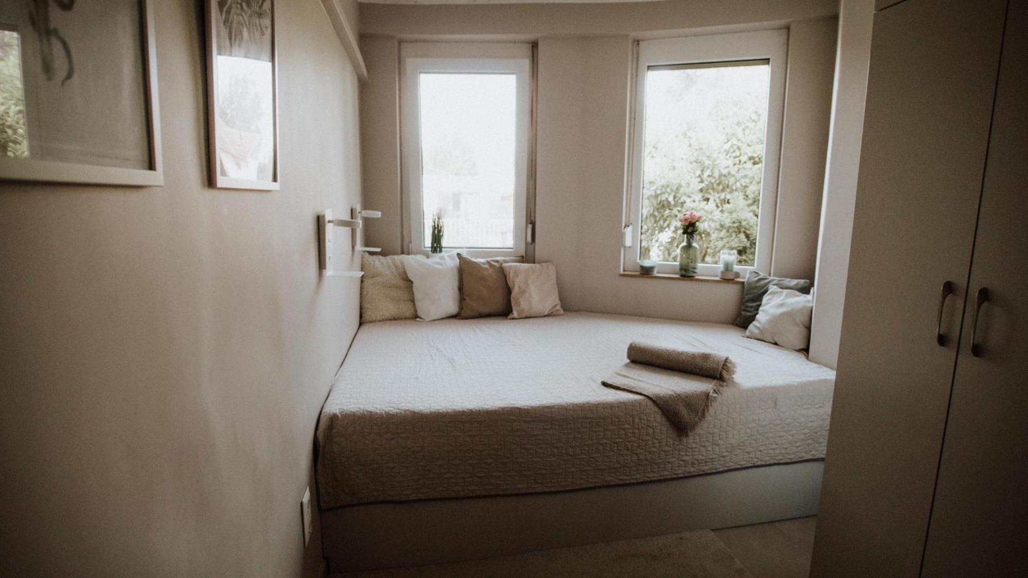 Topartihaz Balatonszarszo Extérieur photo